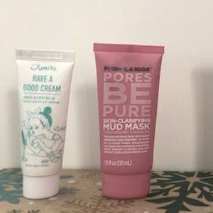 Lot of Skincare and Bodycare